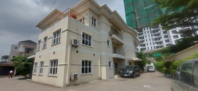 3bedroom Flat at Onikoyi Crescent,onikoyi, Onikoyi Crescent, Ikoyi, Ikoyi, Lagos, Flat / Apartment for Sale