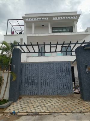 Newly Built & Luxuriously Finished 5 Bedrooms Detached Duplex, Maitama Main, Maitama District, Abuja, Detached Duplex for Sale