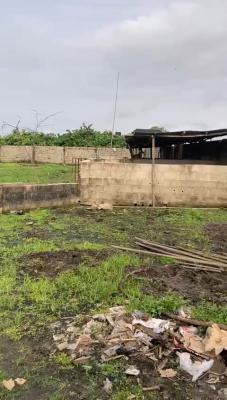 Half Plot of Land, Gbetu, Awoyaya, Ibeju Lekki, Lagos, Land for Sale