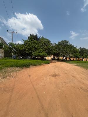 Games Village Land, Land Beside Games Village on a Tarred Road, Games Village, Kaura, Abuja, Residential Land for Sale