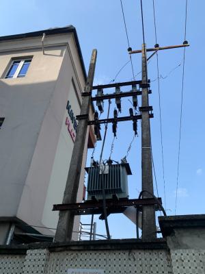 Shop Space on The Ground Floor, Dopemu Road Adealu Junction, Dopemu, Agege, Lagos, Office Space for Rent