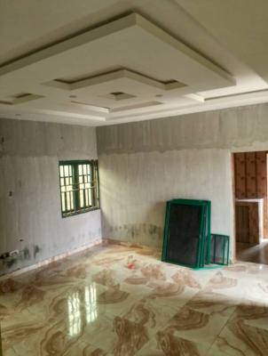 a 2 Bedroom Pop Standalone Apartment, Lucky Fiber Road, Ikorodu, Lagos, Flat / Apartment for Rent