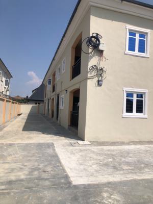 Newly Built Tastefully  Finished 2 Bedroom Flat, Valleyview East, Ebute, Ikorodu, Lagos, Flat / Apartment for Rent