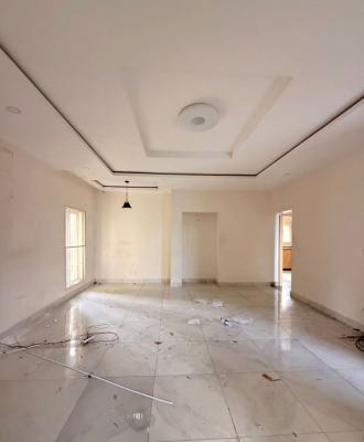 Lovely 3 Bedroom Terrace Duplex with Bq, Jahi, Abuja, Terraced Duplex for Rent