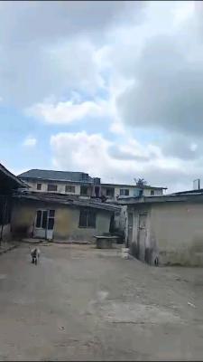 Executive 510sqm Land at Ogudu, Ogudu, Ogudu, Lagos, Mixed-use Land for Sale