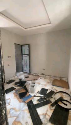 Newly Built Room Self Control, Ogudu, Ogudu, Lagos, Self Contain (single Rooms) for Rent
