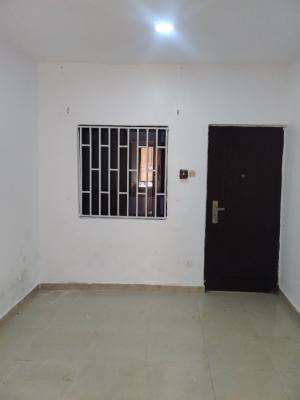 Roomself Contain, Gated Estate Osapa London Lekki Lagos State, Osapa, Lekki, Lagos, Self Contain (single Rooms) for Rent