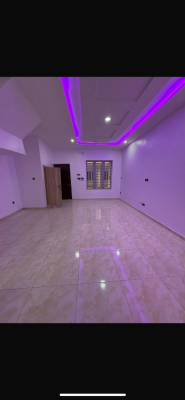 Luxury 1bedroom Apartment, Orchid, Lekki, Lagos, Mini Flat (room and Parlour) for Rent