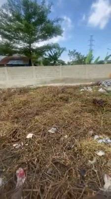 Land Measuring 400sqm, Anipole, Soluyi, Gbagada, Lagos, Mixed-use Land for Sale