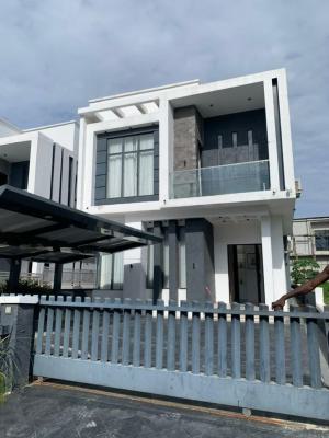 5 Bedroom&bq  27 Million  Ikota , Lekki,, Ikota, Lekki, Lagos, Detached Duplex for Rent