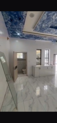 Studio Apartment, Orchid Road, Lekki, Lagos, Flat / Apartment for Rent