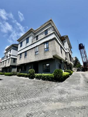 Exquisite 3 Bedroom Apartment, Lekki Phase 1, Lekki, Lagos, Flat / Apartment for Rent