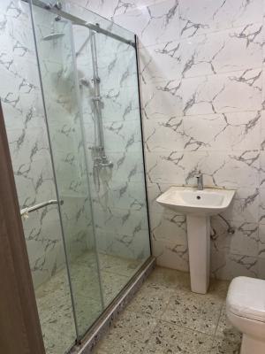 Brand New Clean 3 Bedroom Flat, 1st,2nd , Ground Floor Available, Games Village, Kaura, Abuja, Flat / Apartment for Rent