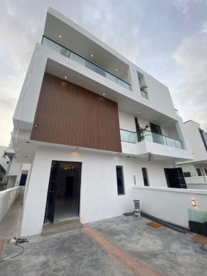 4 Bedroom Fully Detached Duplex, Ikate, Lekki, Lagos, Detached Duplex for Rent