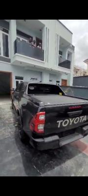 Luxury 3bedroom Semi Detached Duplex, Agbaoku Street, Ikeja, Lagos, House for Sale