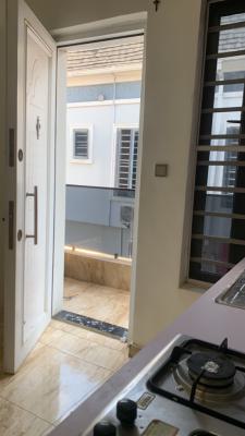 Luxury and Fully Serviced Single Bedroom Studio Apartment Upstairs, Spring Bay Estate Orchid Road Lekki, Lekki Expressway, Lekki, Lagos, Self Contain (single Rooms) for Rent