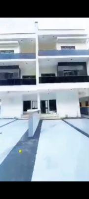 Detached House, Ikeja Gra, Ikeja, Lagos, Semi-detached Duplex for Sale