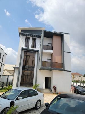 6 Bed Detached-triplex with Bq, Mabushi, Abuja, Detached Duplex for Sale