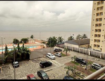 Delightful Exquisite 4 Bedroom Apartment in a Fully Service, Banana Island, Ikoyi, Lagos, Land for Rent