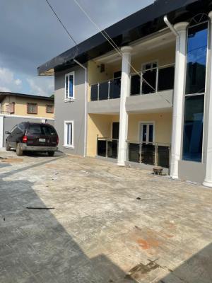 Newly Built 3bedroom Apartment with Modern Facilities, Adeyi,old Bodija Estate Ibadan, Ibadan, Oyo, Flat / Apartment for Rent