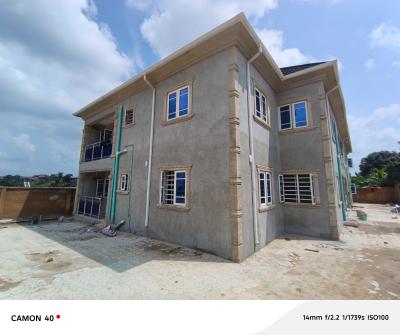 2 Bedroom Flat, Elepe Ijede Road, Ikorodu, Lagos, Flat / Apartment for Rent