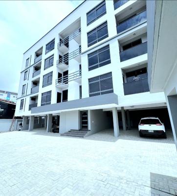 Luxury Brand New 3 Bedroom Apartment, Lekki Phase 1, Lekki, Lagos, Flat / Apartment for Sale
