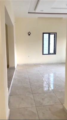 3 Bedrooms Flat with Bq, Tarred Road, Katampe, Abuja, Flat / Apartment for Rent