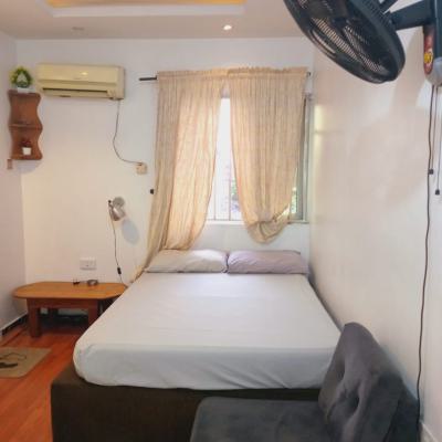 Cosy Studio, Onigbongbo, Maryland, Lagos, Self Contain (single Rooms) Short Let