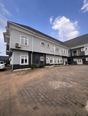 Newly Built 4 Bedroom Terrace Duplex, Living Faith, Jahi, Abuja, Terraced Duplex for Rent