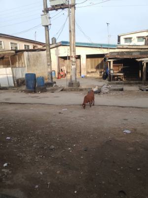Plot of Land on Abdul Rasak Street, Oshodi, Abdul Rasak Str, Off Ishola Daniel, Off Afariogun, Oshodi, Lagos, Residential Land for Sale
