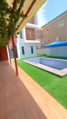 Fully Serviced 2bed with Swimming Pool, Nicon Town Lekki Lagos, Ikate, Lekki, Lagos, Flat / Apartment for Rent