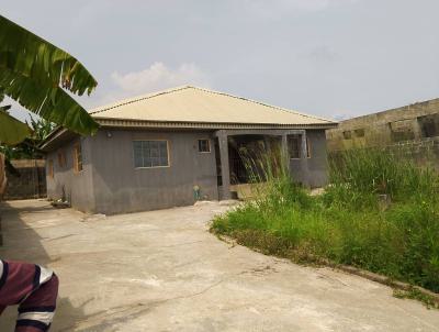 Standard 3 Bedroom Flat All Rooms En-suite  with Enough Space, Lajo, Igbogbo, Ikorodu, Lagos, House for Sale
