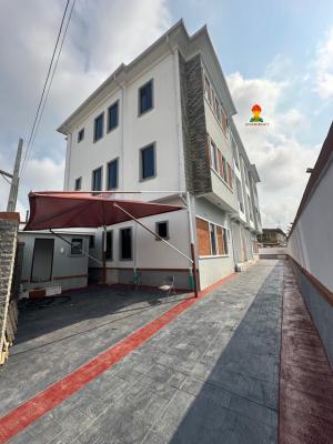 3bedroom Apartment at Surulere Lagos, Lagos, Surulere, Lagos, Flat / Apartment for Sale