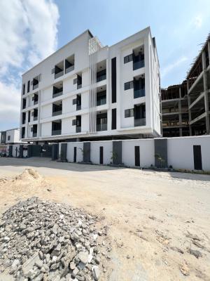 2bedroom Penthouse, Ikate, Lekki, Lagos, House for Sale