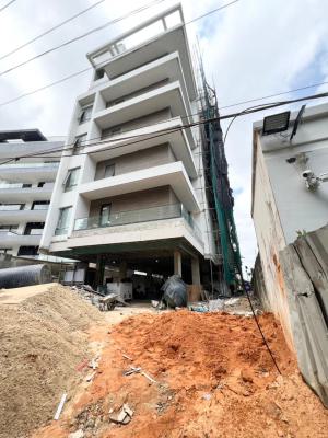 Luxury 4bedroom Serviced Apartment, Ikoyi, Lagos, Flat / Apartment for Sale
