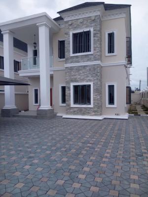 Fully Detached 5 Bedrooms Duplex with 2 Rooms Bq, Mauwa, Lekki Phase 1, Lekki, Lagos, House for Sale