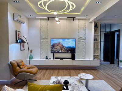 2 Bedroom Apartment, Lekki Phase 1, Lekki, Lagos, Flat / Apartment Short Let