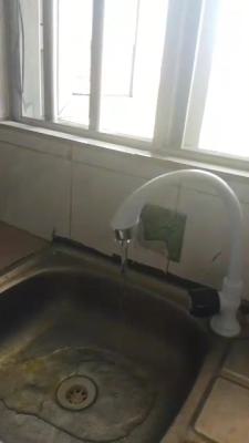 Standard 2brm Flat at Glory Land, Gloryland Estate Ago Palace Lagos, Ago Palace, Isolo, Lagos, Flat / Apartment for Rent