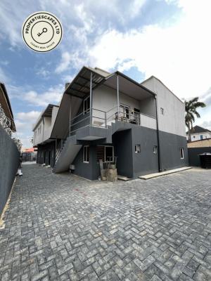 Modern and Spacious 2-bedroom Apartment, Oregun, Ikeja, Lagos, Flat / Apartment for Sale
