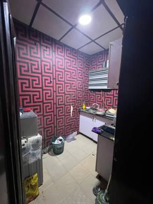 Standard and Very Big Mini Flat, 5 Habitat Close,admiralty Way, Lekki Phase 1, Lekki, Lagos, Flat / Apartment for Rent