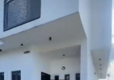 Newly Built 4 Bedroom Terrace Duplex with Bq, Apo, Apo Resettlement, Apo, Abuja, Terraced Duplex for Rent
