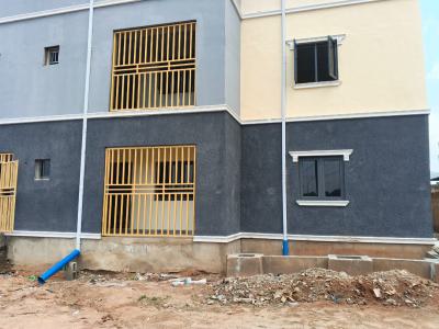 Newly Built and Very Spacious 2bedroom, Just 3mins From Gwarinpa Express, Dawaki, Gwarinpa, Abuja, Flat / Apartment for Sale