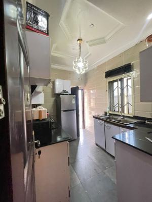 5 Bedroom Duplex in a Serene Environment, Unilag Estate ,omole Phase 2 Magodo  Lagos, Magodo, Lagos, Detached Duplex for Sale