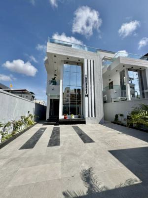 Luxury 5 Bedroom Detached Duplex, Lekki Phase 1, Lekki, Lagos, Detached Duplex for Sale