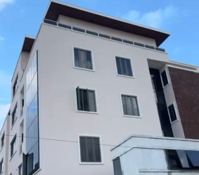 2 Bedroom Apartment, Behind Romay Garden/elevation Church, Ilasan, Ikate, Ikate Elegushi, Lekki, Lagos, Flat / Apartment for Sale