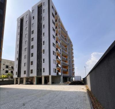 Well Built Property, Ikoyi, Lagos, Terraced Duplex for Sale