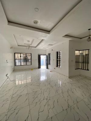 4bedroom Semi Detached Duplex, Herris Drive, Vgc, Lekki, Lagos, Semi-detached Duplex for Rent
