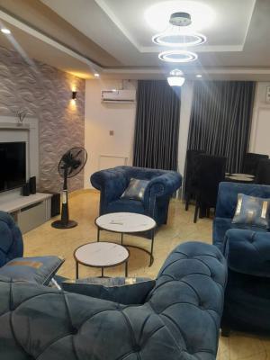 Luxury 2 Bedroom Apartment, Ogudu, Lagos, Flat / Apartment for Rent