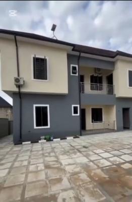 Newly Built 2 Bedroom, Lifecamp, Life Camp, Abuja, Flat / Apartment for Rent