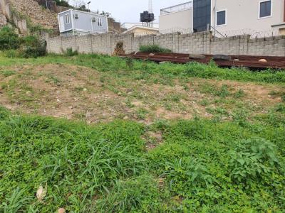 Land, Guzape District, Abuja, Residential Land for Sale
